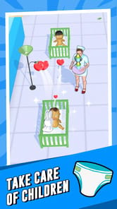 Childcare Master APK screenshot 1