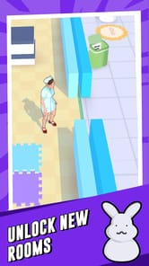Childcare Master APK screenshot 1