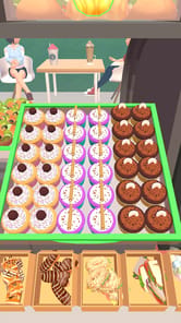 Coffee Shop Organizer APK screenshot 1