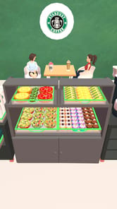 Coffee Shop Organizer APK screenshot 1