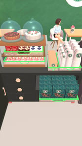 Coffee Shop Organizer APK screenshot 1