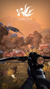 Hunting Fish Shooting : Hunter APK screenshot 1