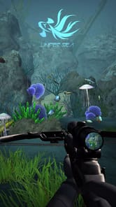 Hunting Fish Shooting : Hunter APK screenshot 1