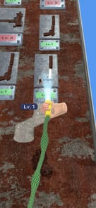 Clear and Shoot APK screenshot 1