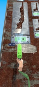 Clear and Shoot APK screenshot 1