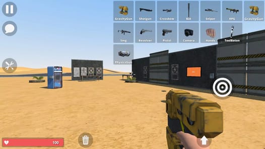 Hypper Sandbox APK screenshot 1