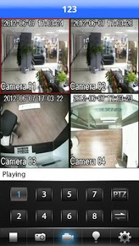 IMSeye APK screenshot 1