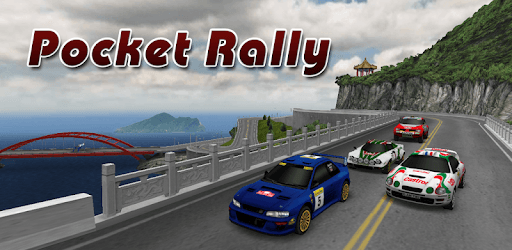 install Pocket Rally LITE on PC