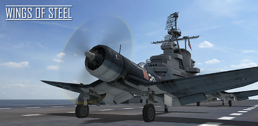 Install Wings of Steel on PC install Wings of Steel on PC