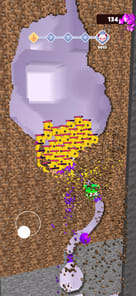 Auto Diggers APK screenshot 1