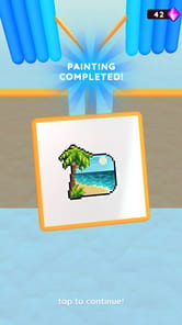 Pouring Master APK screenshot 1