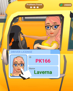 Car Cops APK screenshot 1