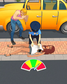 Car Cops APK screenshot 1
