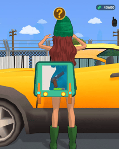 Car Cops APK screenshot 1
