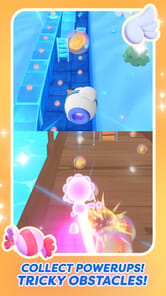 Bubble Rangers APK screenshot 1 Bubble Rangers APK screenshot 1