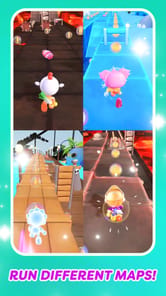 Bubble Rangers APK screenshot 1 Bubble Rangers APK screenshot 1