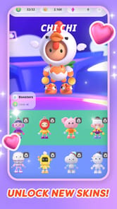 Bubble Rangers APK screenshot 1 Bubble Rangers APK screenshot 1