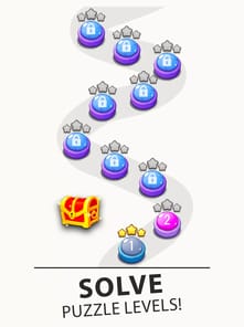 Emoji Puzzle Matching Game APK screenshot 1
