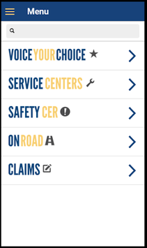 Swift In*Gauge APK screenshot 1