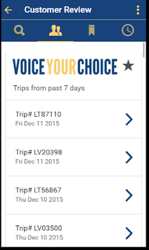 Swift In*Gauge APK screenshot 1