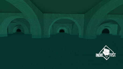 Backrooms Anomaly APK screenshot 1