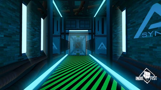 Backrooms Anomaly APK screenshot 1