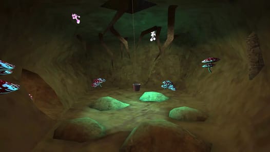 Scary Doll APK screenshot 1