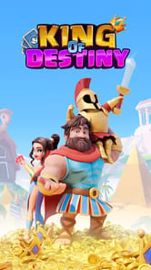 King Of Destiny APK screenshot 1