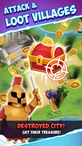 King Of Destiny APK screenshot 1