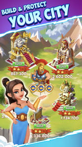 King Of Destiny APK screenshot 1