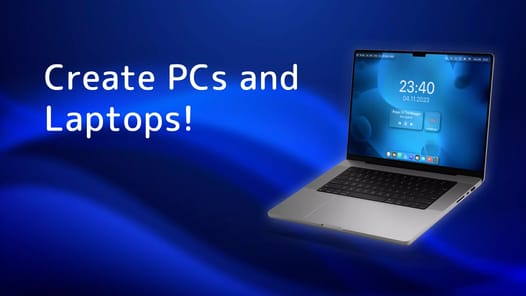 PC Tycoon 2 APK screenshot 1 PC Tycoon 2 APK screenshot 1