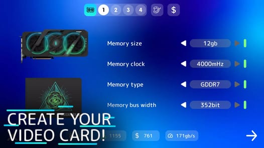 PC Tycoon 2 APK screenshot 1 PC Tycoon 2 APK screenshot 1