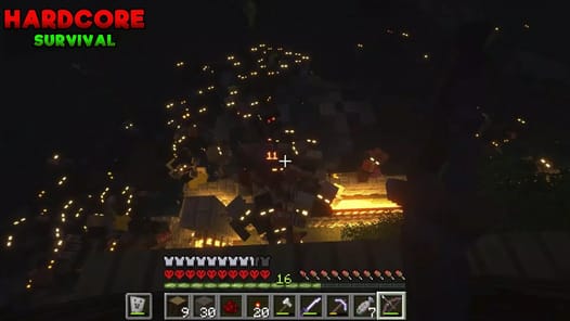 Zombie Apocalypse APK screenshot 1