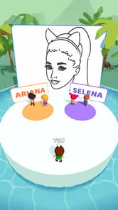 Guess The Drawing APK screenshot 1