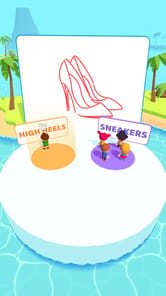 Guess The Drawing APK screenshot 1
