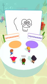 Guess The Drawing APK screenshot 1