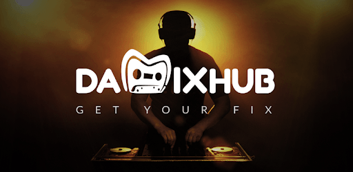 install DaMixhub Mixtape & Music Downloader on PC