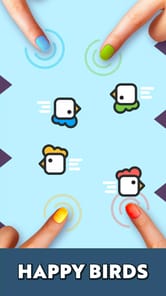 1 2 3 4 Player Games APK screenshot 1