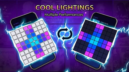 Piano Pads APK screenshot 1