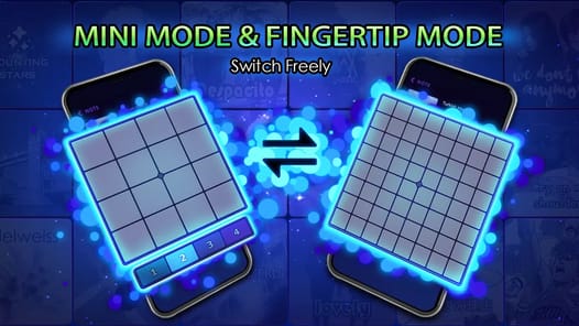 Piano Pads APK screenshot 1