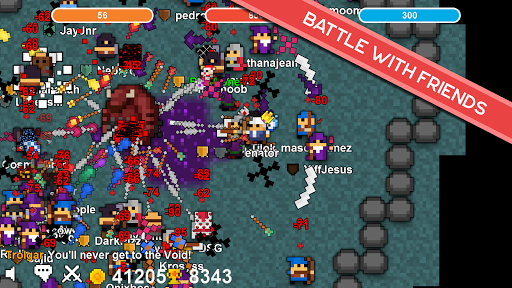 Darza's Dominion APK screenshot 1