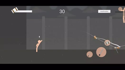 Attack From Titan APK screenshot 1