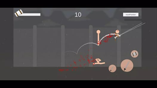 Attack From Titan APK screenshot 1