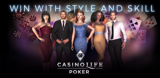 Install CasinoLife Poker on PC install CasinoLife Poker on PC