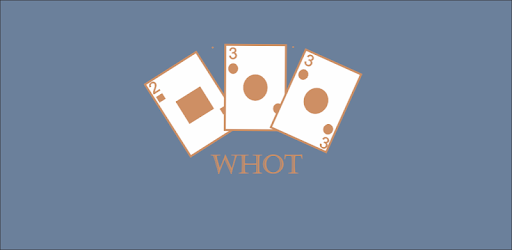 install Whot on PC