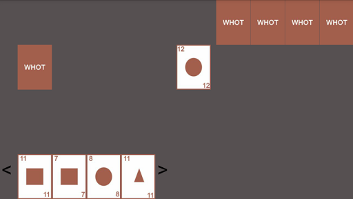 Whot APK screenshot 1