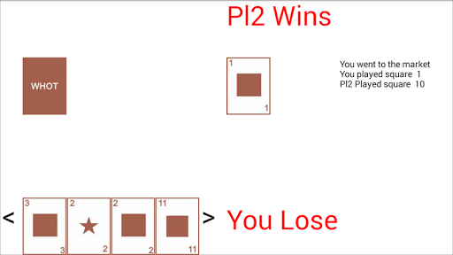 Whot APK screenshot 1