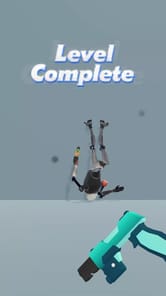Ragdoll Shooting APK screenshot 1