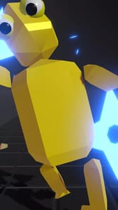 Shuriken Cut APK screenshot 1 Shuriken Cut APK screenshot 1