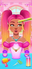 Hair Salon APK screenshot 1